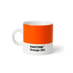 Tasse Pantone - Orange