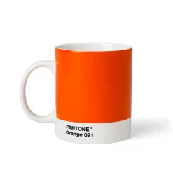Tasse Pantone - Orange