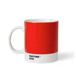 Tasse Pantone - Rouge