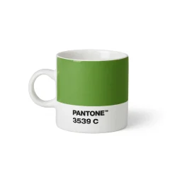 Tasse Pantone - Vert 3539C