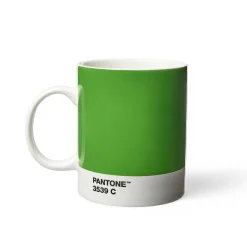 Tasse Pantone - Vert 3539C