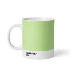 Tasse Pantone - Vert Clair