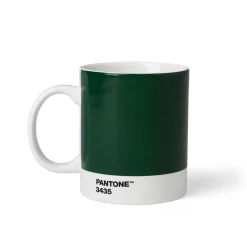 Tasse Pantone - Vert foncé