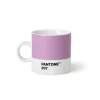 Tasse Pantone - Violet clair