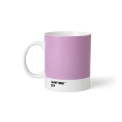 Tasse Pantone - Violet clair