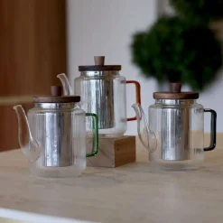 Théière Karl - 550 mL