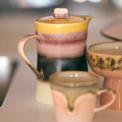 Théière Sunset 70S - 11 cm x 17,5 cm