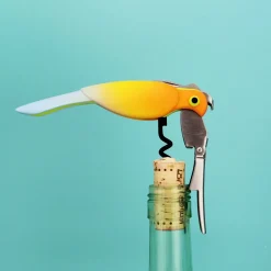 Tire-bouchon Perroquet