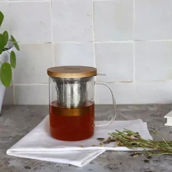 Tisanière Gustave - 450 mL