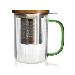 Tisanière Karl - 450 mL