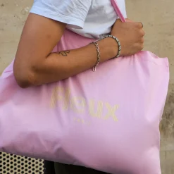 Tote-bag Fleux