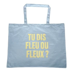 Tote-bag Fleux