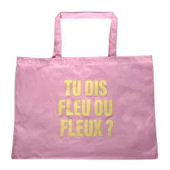 Tote-bag Fleux