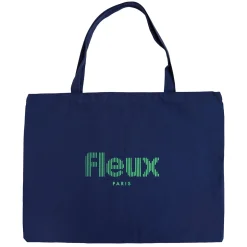 Tote-bag Fleux