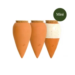 Trio Mini Diffuseur d'eau naturel Ollas