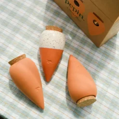 Trio Mini Diffuseur d'eau naturel Ollas