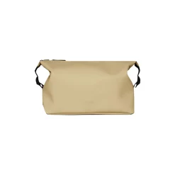 Trousse de toilette Hilo W3 AW23 - Sand