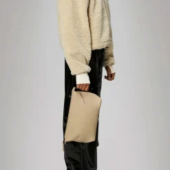 Trousse de toilette Hilo W3 AW23 - Sand