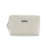 Trousse de toilette Léon - Velours
