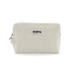 Trousse de toilette Léon - Velours