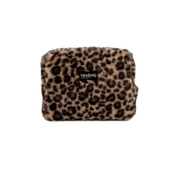 Trousse de toilette Léon - Léopard