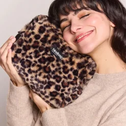 Trousse de toilette Léon - Léopard