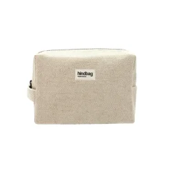 Trousse de toilette Léon - Jute