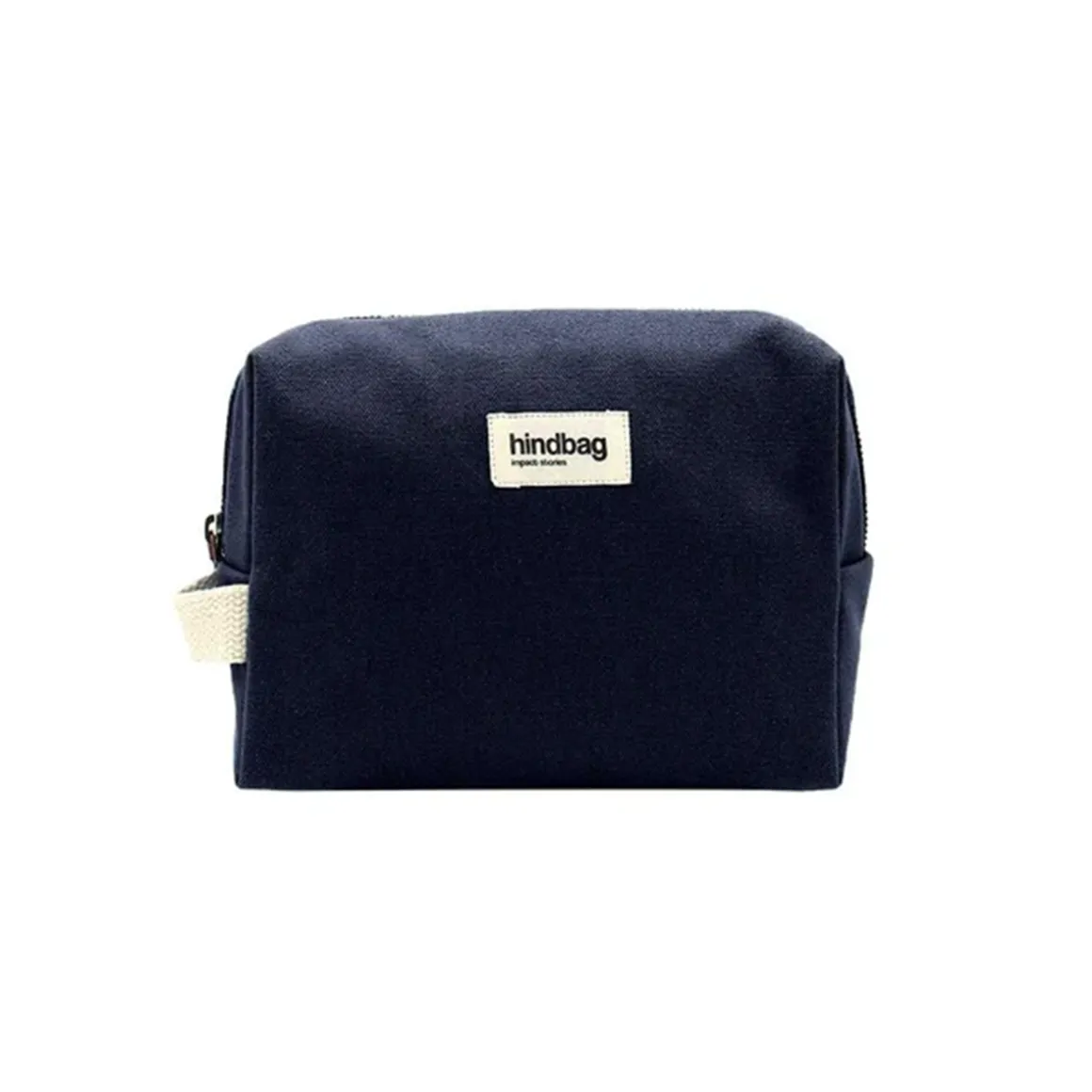 Trousse de toilette Léon - Navy