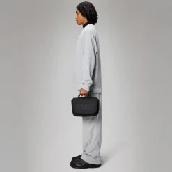 Trousse de toilette Texel W3 AW24 - Noir