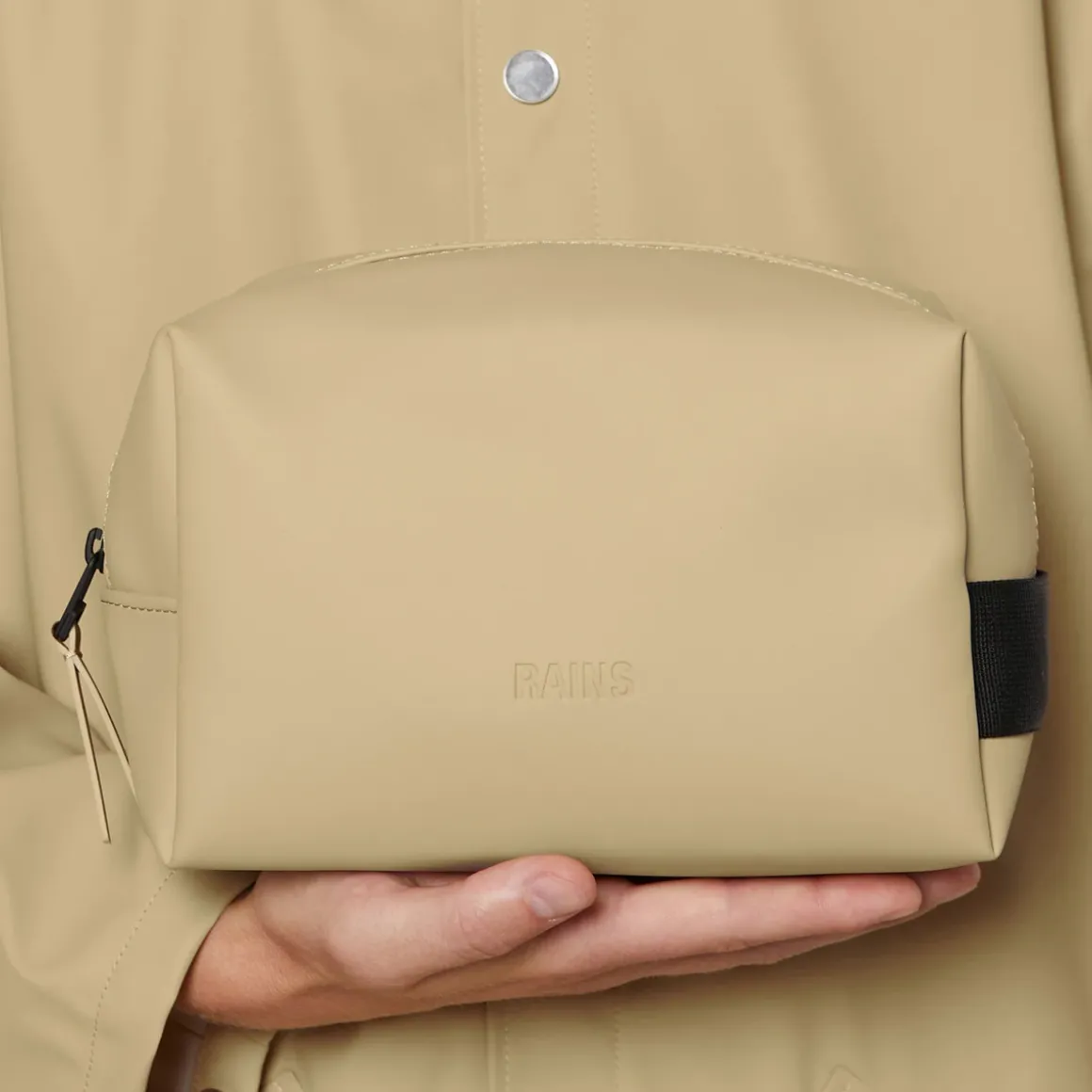 Trousse de toilette Wash Bag S