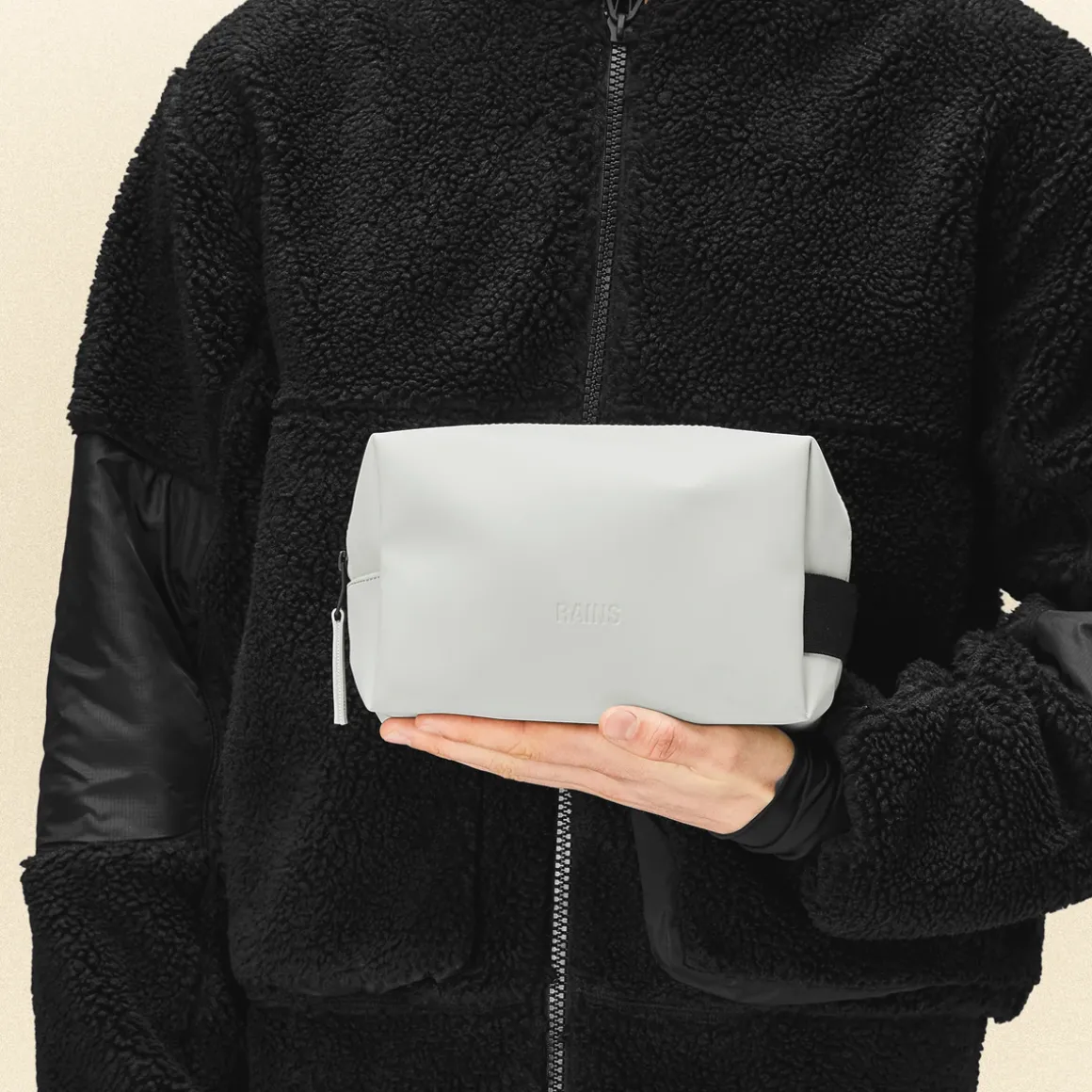 Trousse de toilette Wash Bag S