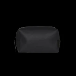 Trousse de toilette Wash Bag Small - Noir