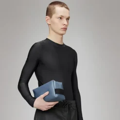 Trousse de toilette Wash Bag Small - Bay