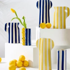 Vase Artist - h 31,5 cm