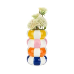 Vase Bouée - Multi