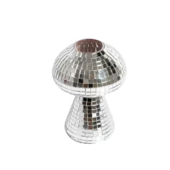 Vase Disco Champignon