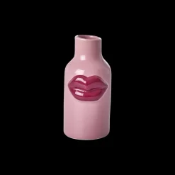Vase en céramique Lips - XS