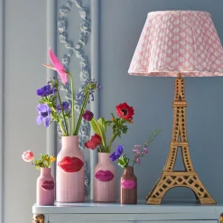 Vase en céramique Lips - XS