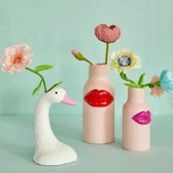 Vase Lips en céramique