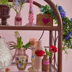 Vase Lips en céramique