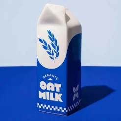 Vase Oat Milk