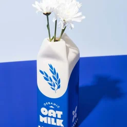 Vase Oat Milk