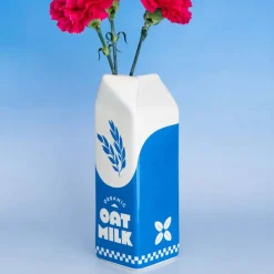 Vase Oat Milk