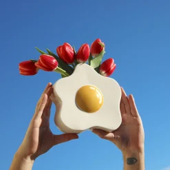 Vase Oeuf