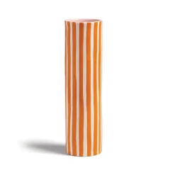 Vase Ray - Orange