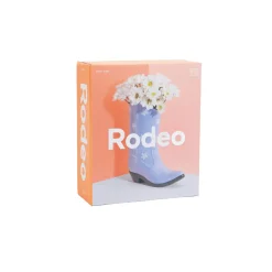 Vase Rodeo
