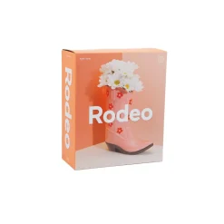 Vase Rodeo