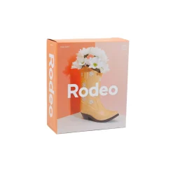 Vase Rodeo