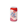 Vase Soda Lucky Cherry Cream
