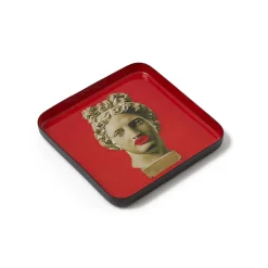 Vide-poche carré Apollokiss - 15 × 15 cm